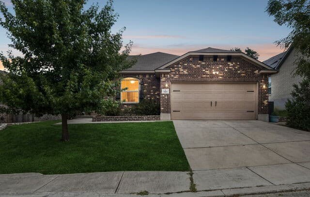 7603 Presidio Hvn