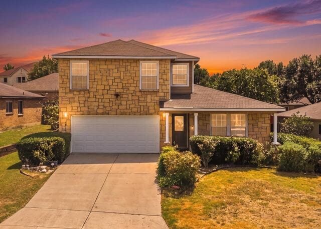 3526  Carruthers Oak
