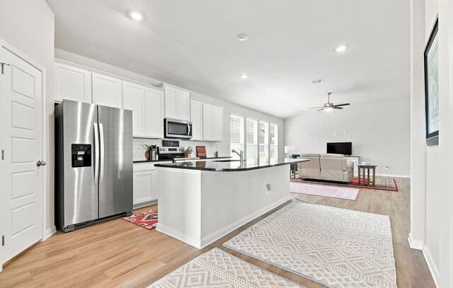 2910  Clemente Way, Converse, TX 78109 — photo 11