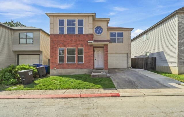 5014  Sunset Glade
