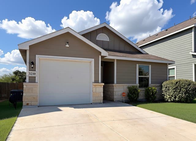 3210 Rancho Grande