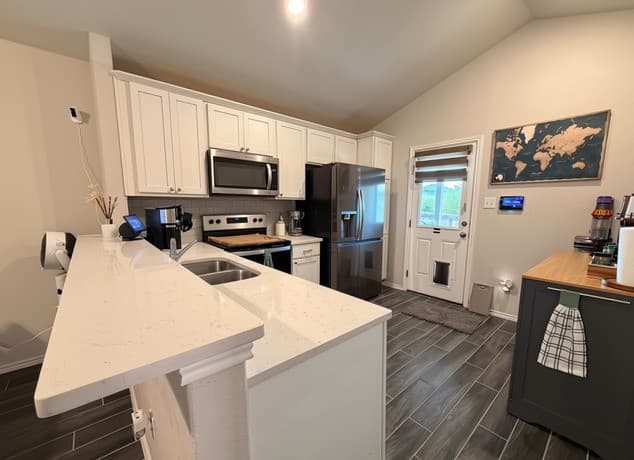 3210  Rancho Grande, San Antonio, TX 78224 — photo 10