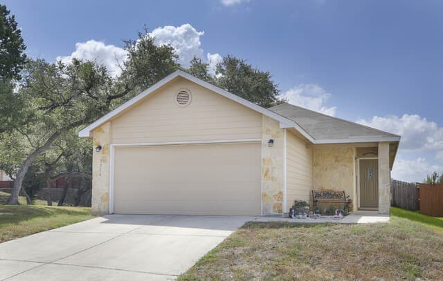 3714  Hideaway
