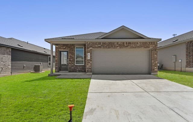 6919  Flores Rd