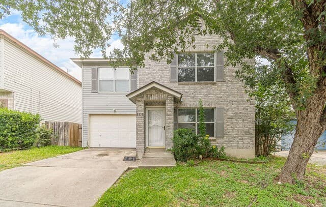 8910  Kenton Mist, San Antonio, TX 78240 — photo 2