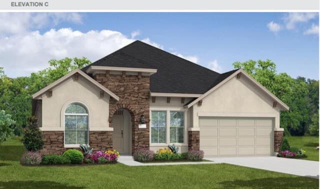 3212 Crosby Creek