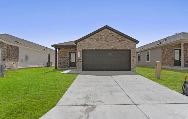 6915  Flores Rd