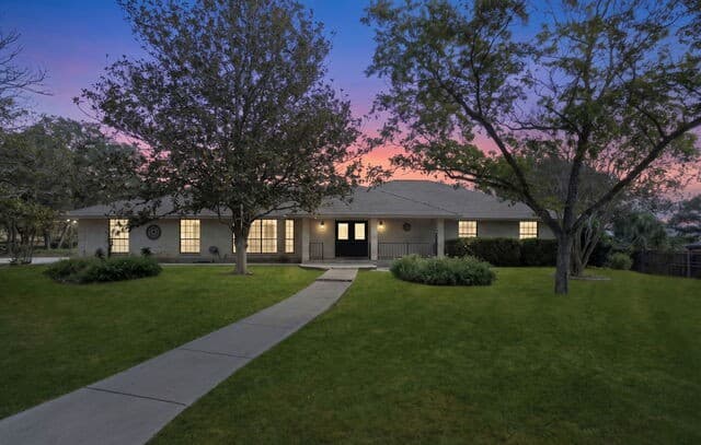 360  Bear Ridge Dr