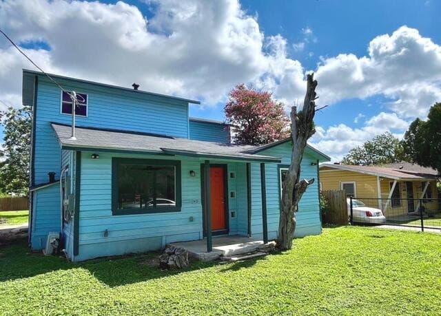 1431  Delgado St, San Antonio, TX 78207 — photo 19