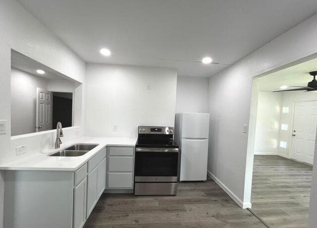 1431  Delgado St, San Antonio, TX 78207 — photo 5