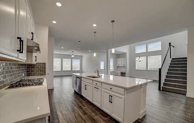 12838  Fort Belknap, San Antonio, TX 78245 — photo 4