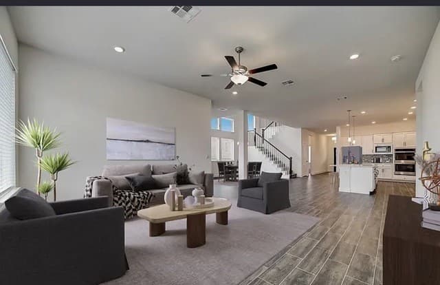 12838  Fort Belknap, San Antonio, TX 78245 — photo 8