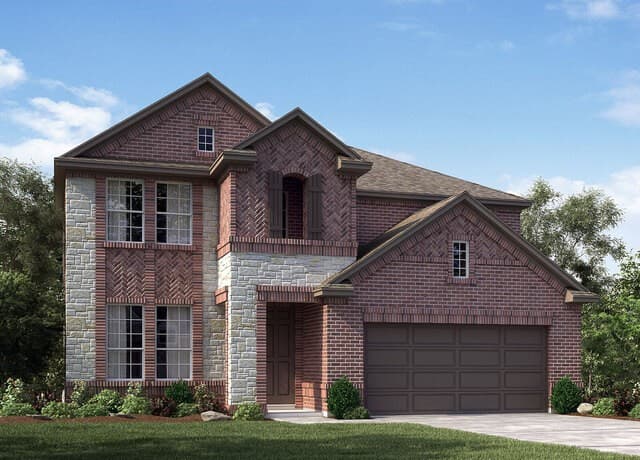 12517  Sky Creek