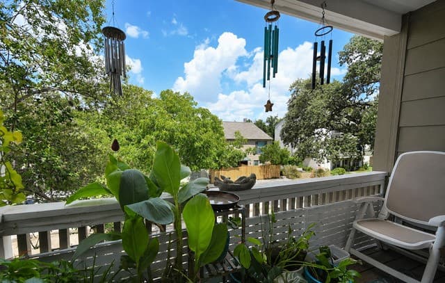 2300 Nacogdoches Unit 214