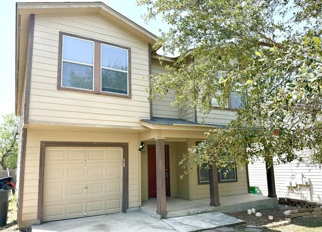 8315 Cenizo Pass