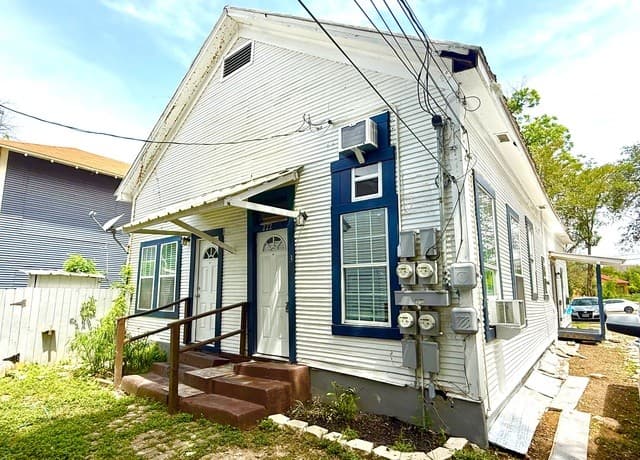 222  Army Boulevard Unit 222R #3