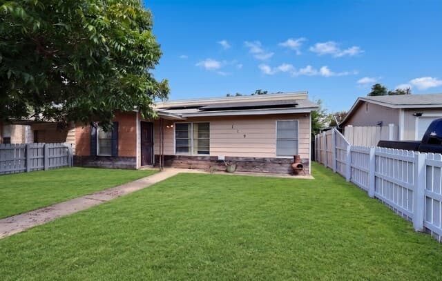 119  Langford Pl, San Antonio, TX 78221 — photo 2