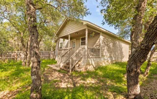323  Lexington Pass, Canyon Lake, TX 78133 — photo 18