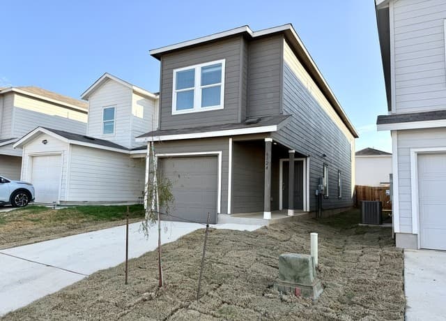 6824  Marble Ridge, Elmendorf, TX 78112 — photo 3