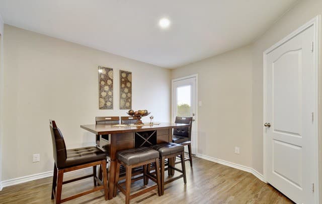 7231  Dulce Meadow, San Antonio, TX 78252 — photo 13
