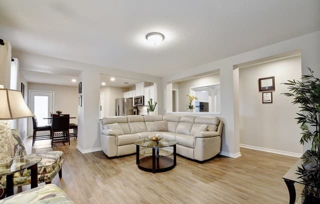 7231  Dulce Meadow, San Antonio, TX 78252 — photo 4
