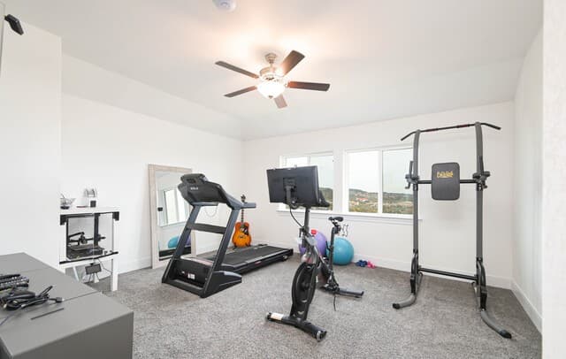 25302  Donahue Dr, San Antonio, TX 78255 — photo 14