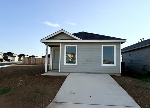 6602  Coquina Cv, Elmendorf, TX 78112 — photo 3