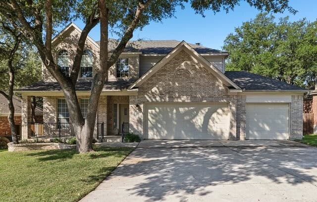 3904 Arroyo Seco