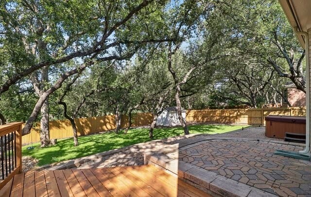 3904  Arroyo Seco, Schertz, TX 78154 — photo 19