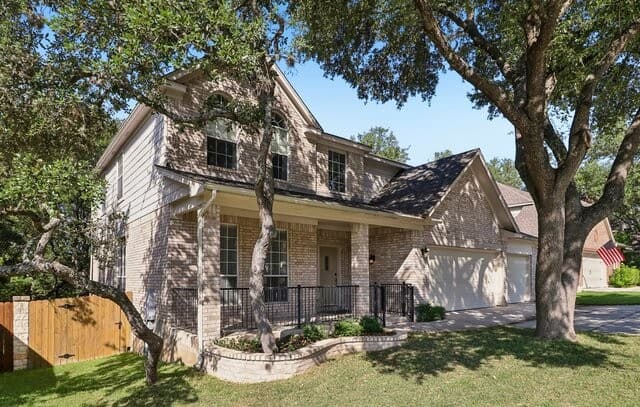 3904  Arroyo Seco, Schertz, TX 78154 — photo 2