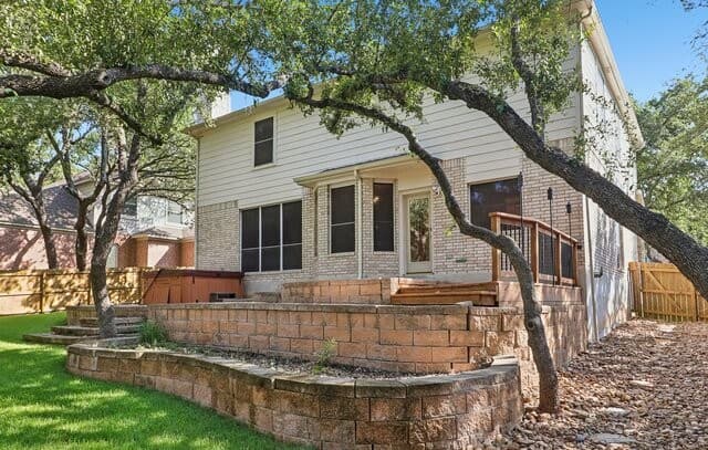 3904  Arroyo Seco, Schertz, TX 78154 — photo 20