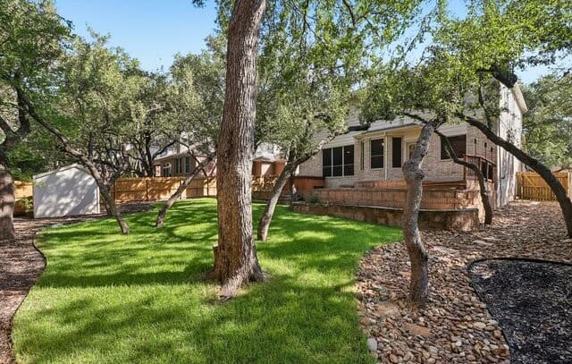 3904  Arroyo Seco, Schertz, TX 78154 — photo 21