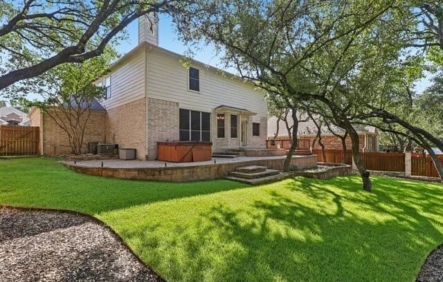 3904  Arroyo Seco, Schertz, TX 78154 — photo 22