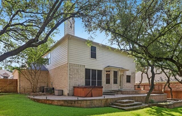3904  Arroyo Seco, Schertz, TX 78154 — photo 23