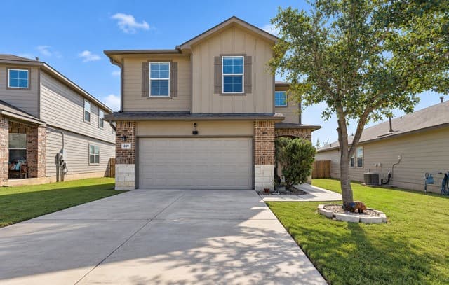 249  Middle Green Loop