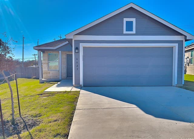 6623  Whirling Path, San Antonio, TX 78253 — photo 2