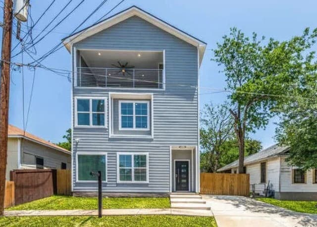 114  Cactus St.