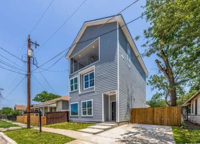 114  Cactus St., San Antonio, TX 78203 — photo 2