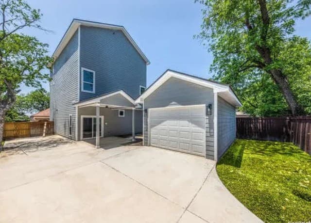 114  Cactus St., San Antonio, TX 78203 — photo 20