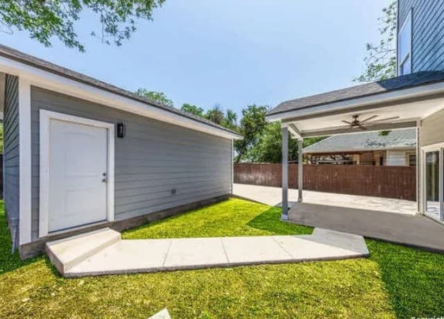 114  Cactus St., San Antonio, TX 78203 — photo 21