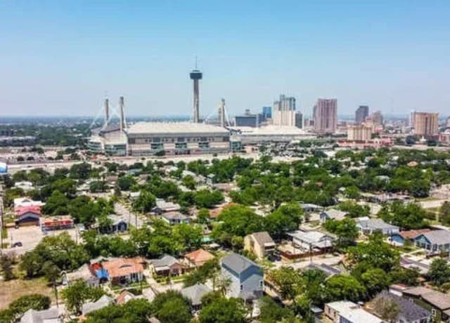 114  Cactus St., San Antonio, TX 78203 — photo 22