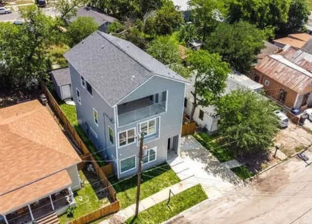 114  Cactus St., San Antonio, TX 78203 — photo 23