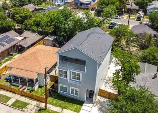 114  Cactus St., San Antonio, TX 78203 — photo 25