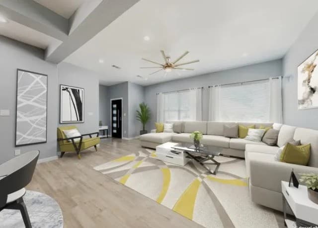 114  Cactus St., San Antonio, TX 78203 — photo 4