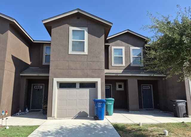 6327  Luglio Lane Unit 102