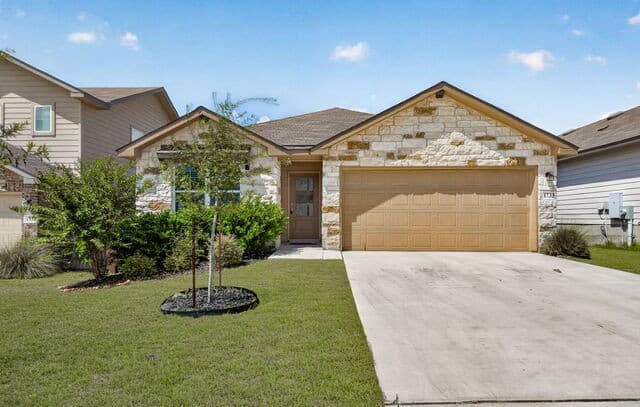 1733  Rocky Rise