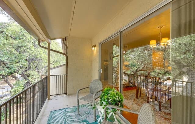 8702  Village Dr Unit 1305, San Antonio, TX 78217 — photo 17