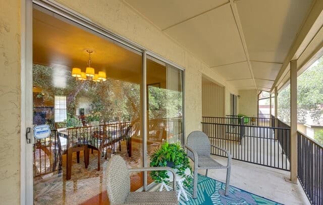 8702  Village Dr Unit 1305, San Antonio, TX 78217 — photo 18