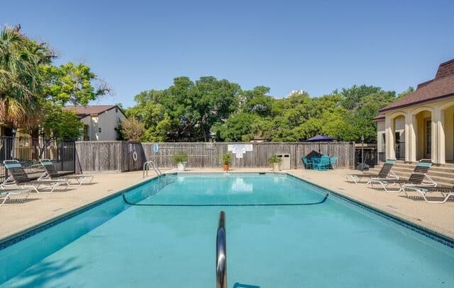 8702  Village Dr Unit 1305, San Antonio, TX 78217 — photo 19