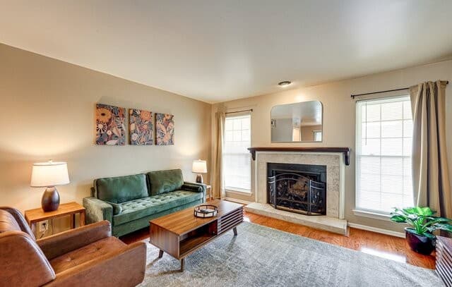 8702  Village Dr Unit 1305, San Antonio, TX 78217 — photo 2